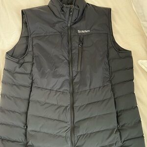 Simms West Fork Vest